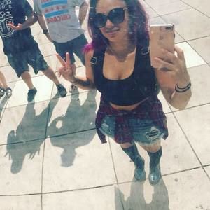 Meet your Posher, Michelle